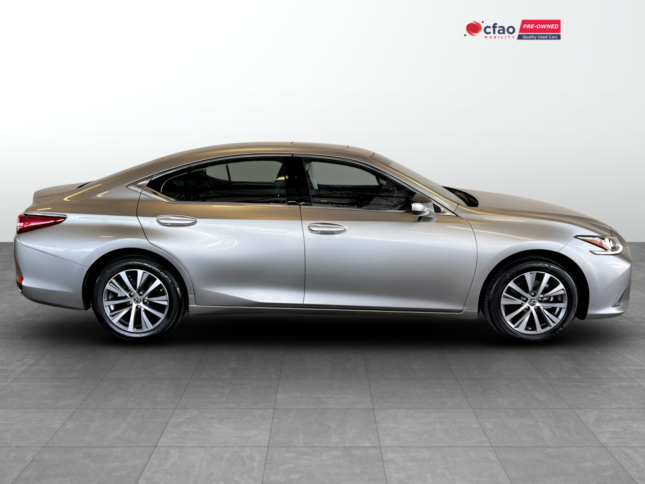Lexus ES 250 EX