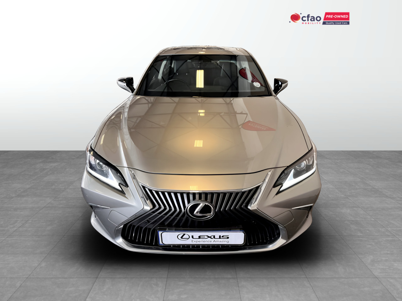 Lexus ES 250 EX