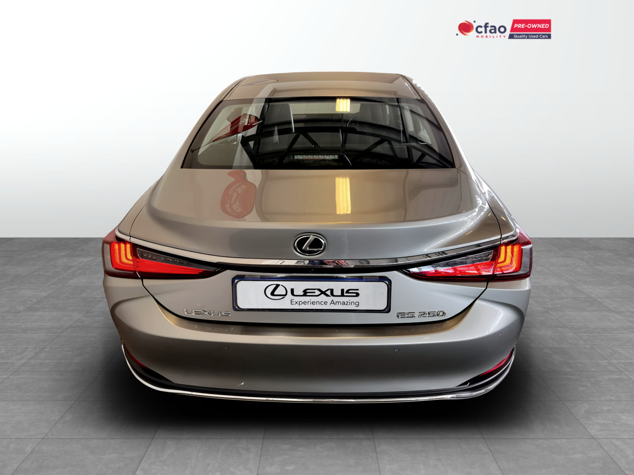 Lexus ES 250 EX