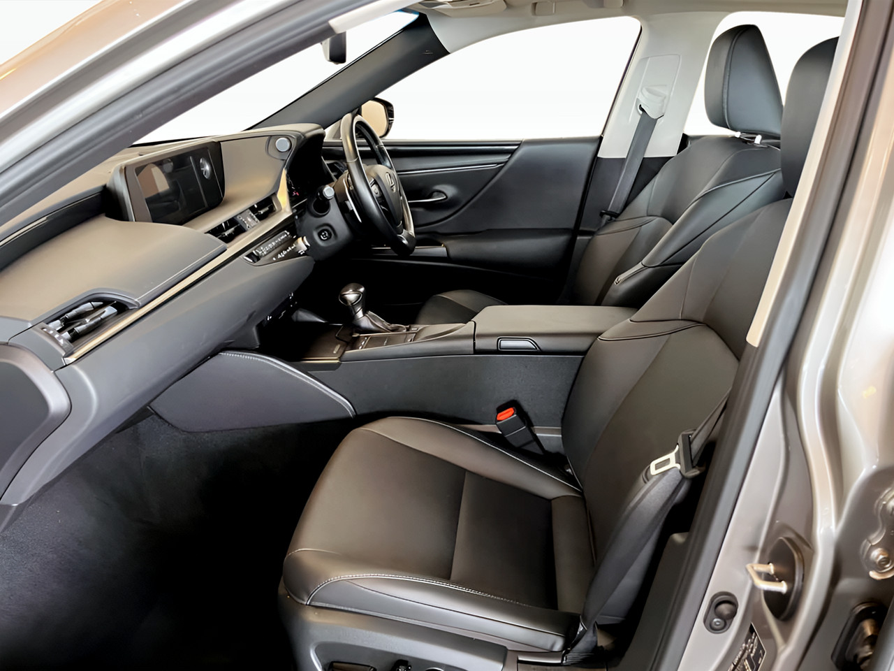 Lexus ES 250 EX