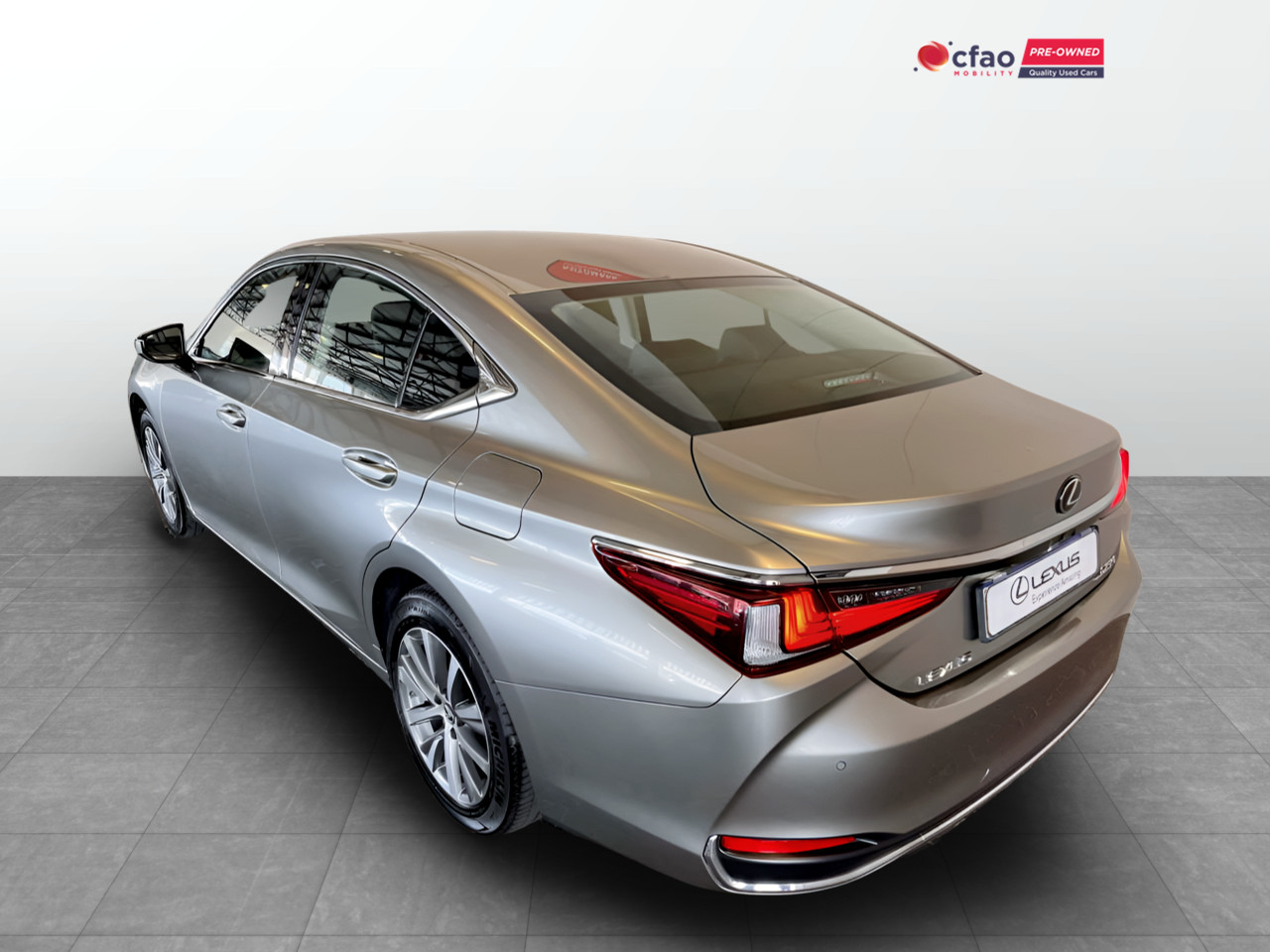 Lexus ES 250 EX
