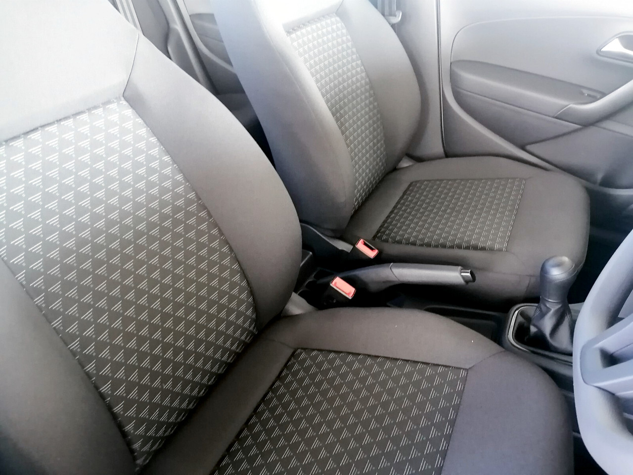 Volkswagen POLO VIVO HATCH 1.4