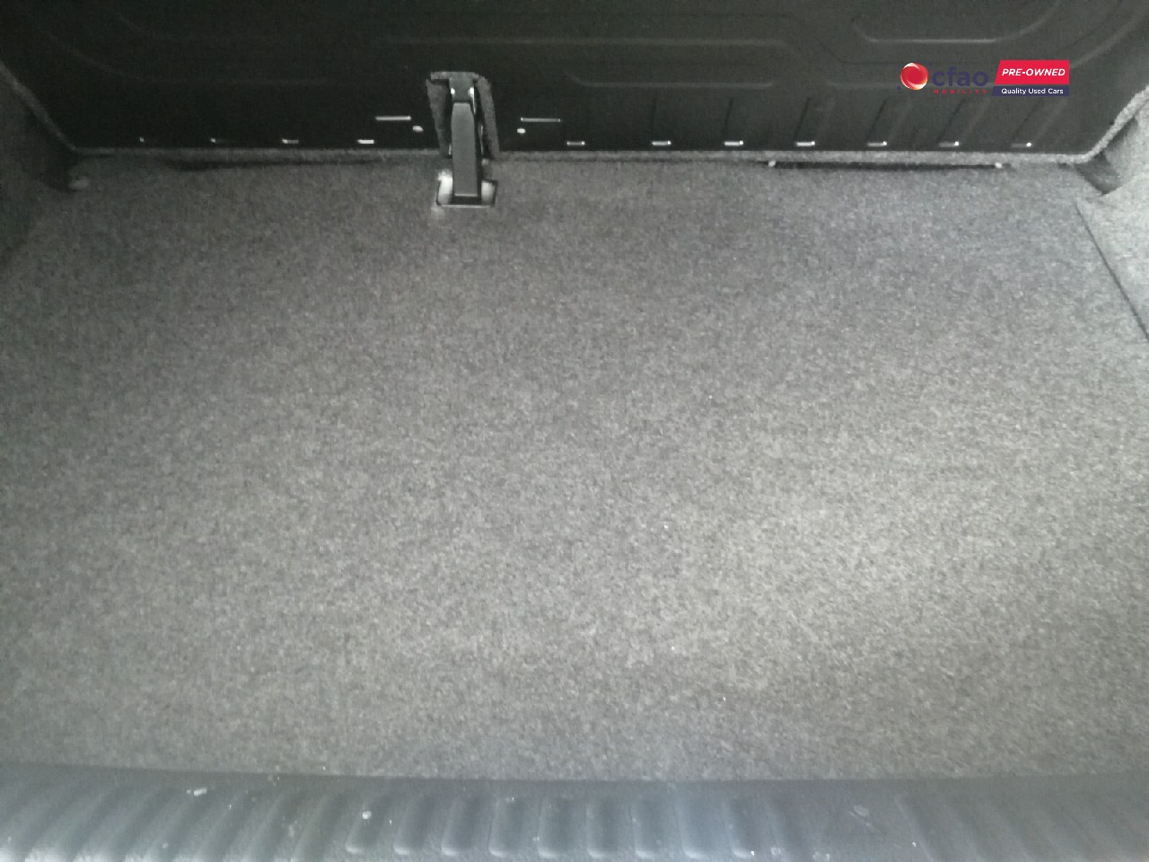 Volkswagen POLO VIVO HATCH 1.4