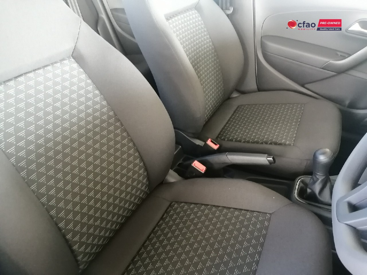 Volkswagen POLO VIVO HATCH 1.4