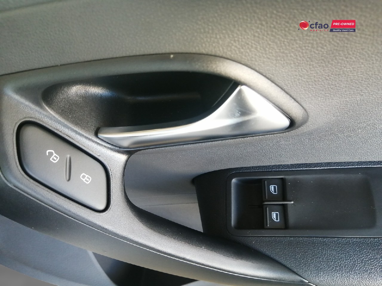 Volkswagen POLO VIVO HATCH 1.4