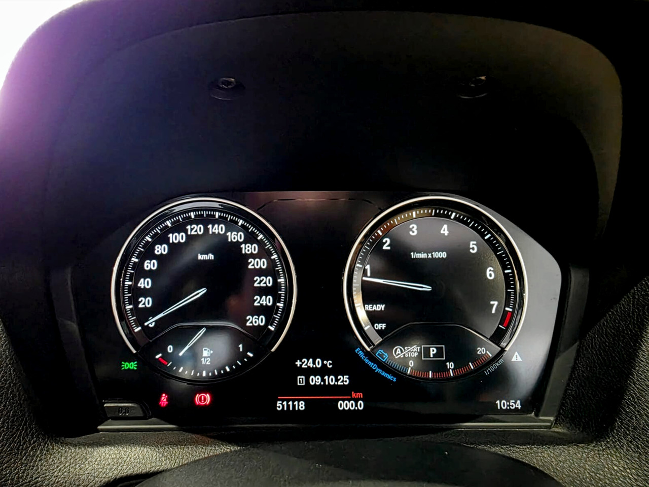 BMW 2 Series 220I COUPE SPORT LINE SHADOW EDITION