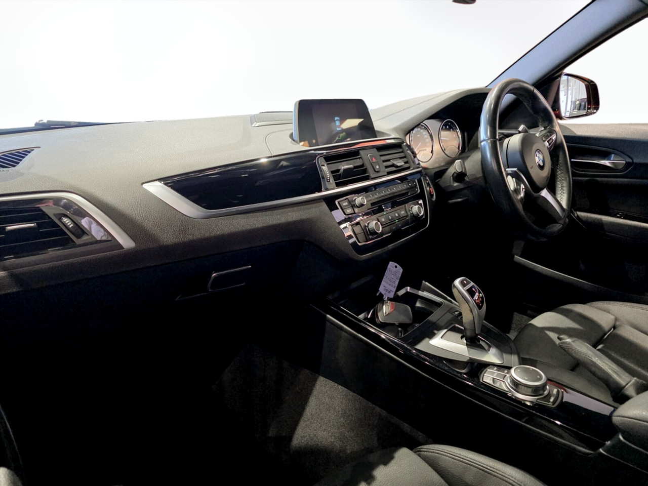 BMW 2 Series 220I COUPE SPORT LINE SHADOW EDITION