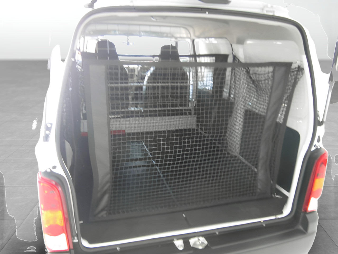 Suzuki EECO 1.2 PANEL VAN
