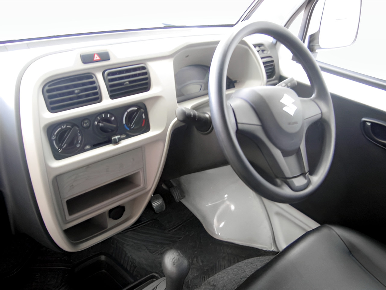 Suzuki EECO 1.2 PANEL VAN
