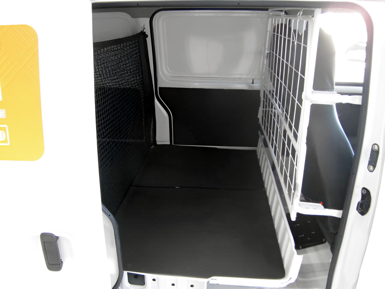 Suzuki EECO 1.2 PANEL VAN
