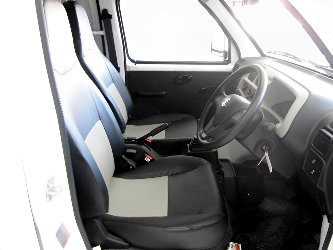 Suzuki EECO 1.2 PANEL VAN
