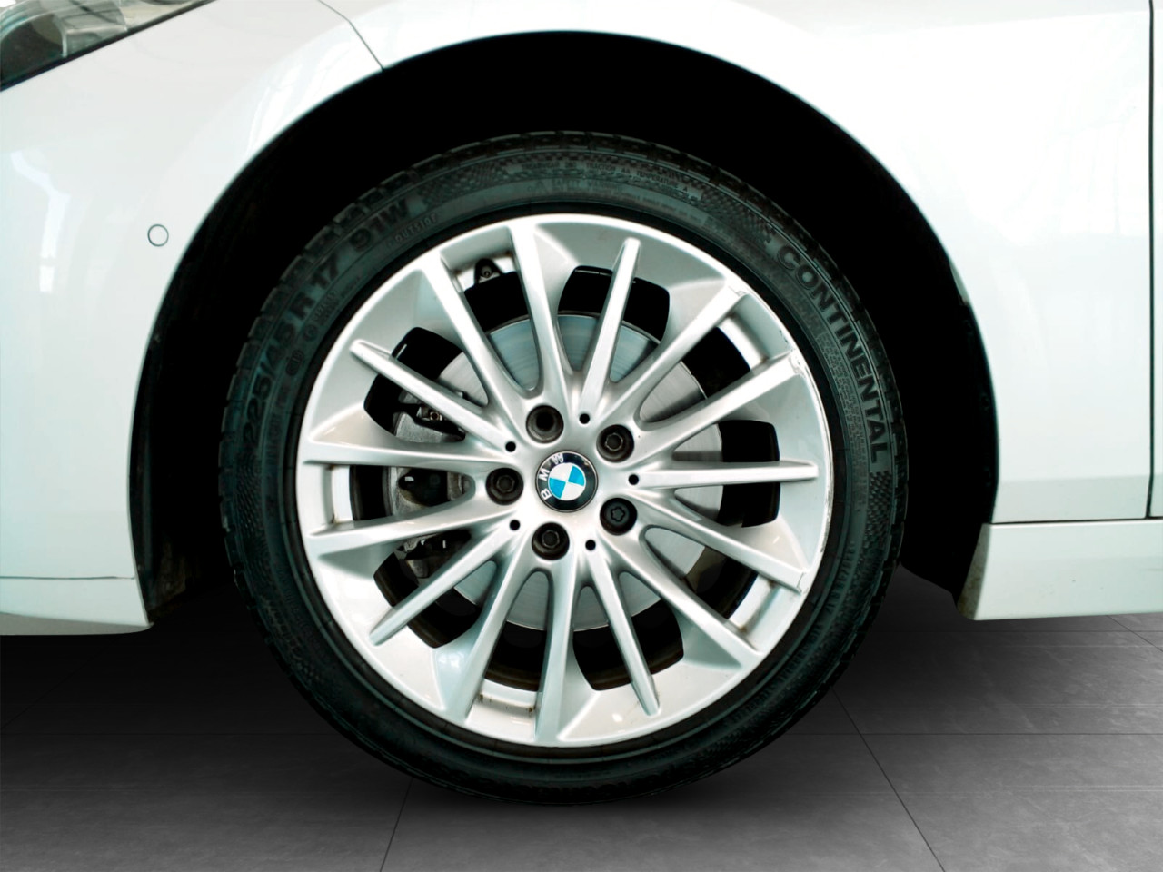 BMW 2 Series 218I GRAN COUPE