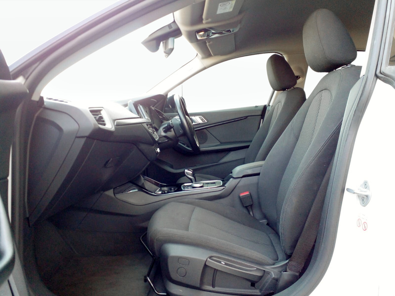 BMW 2 Series 218I GRAN COUPE