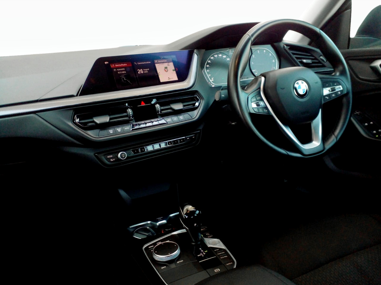 BMW 2 Series 218I GRAN COUPE