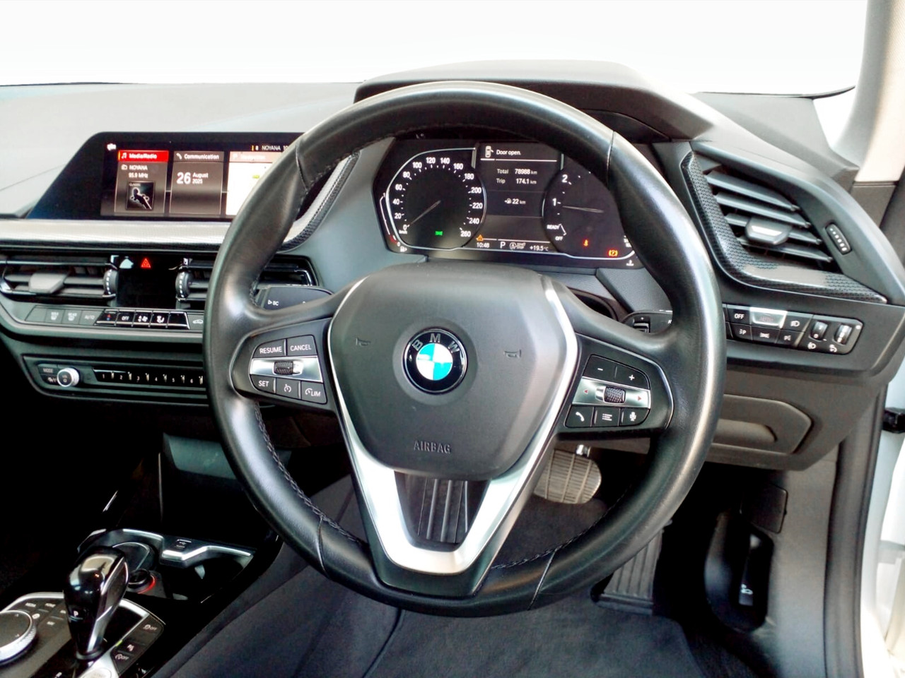 BMW 2 Series 218I GRAN COUPE