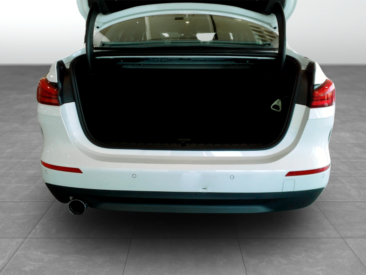 BMW 2 Series 218I GRAN COUPE