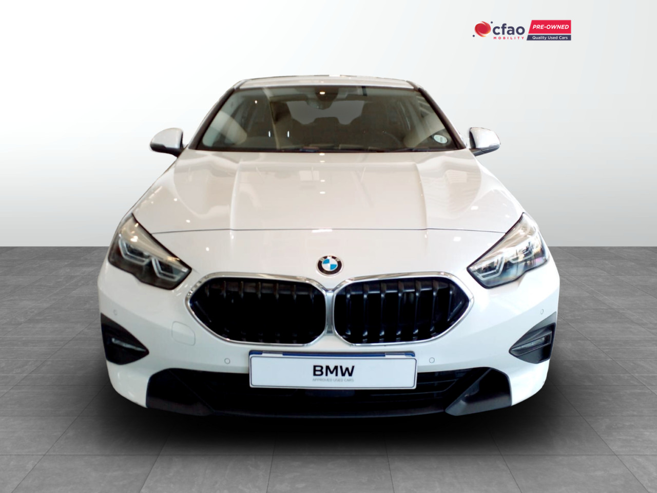 BMW 2 Series 218I GRAN COUPE