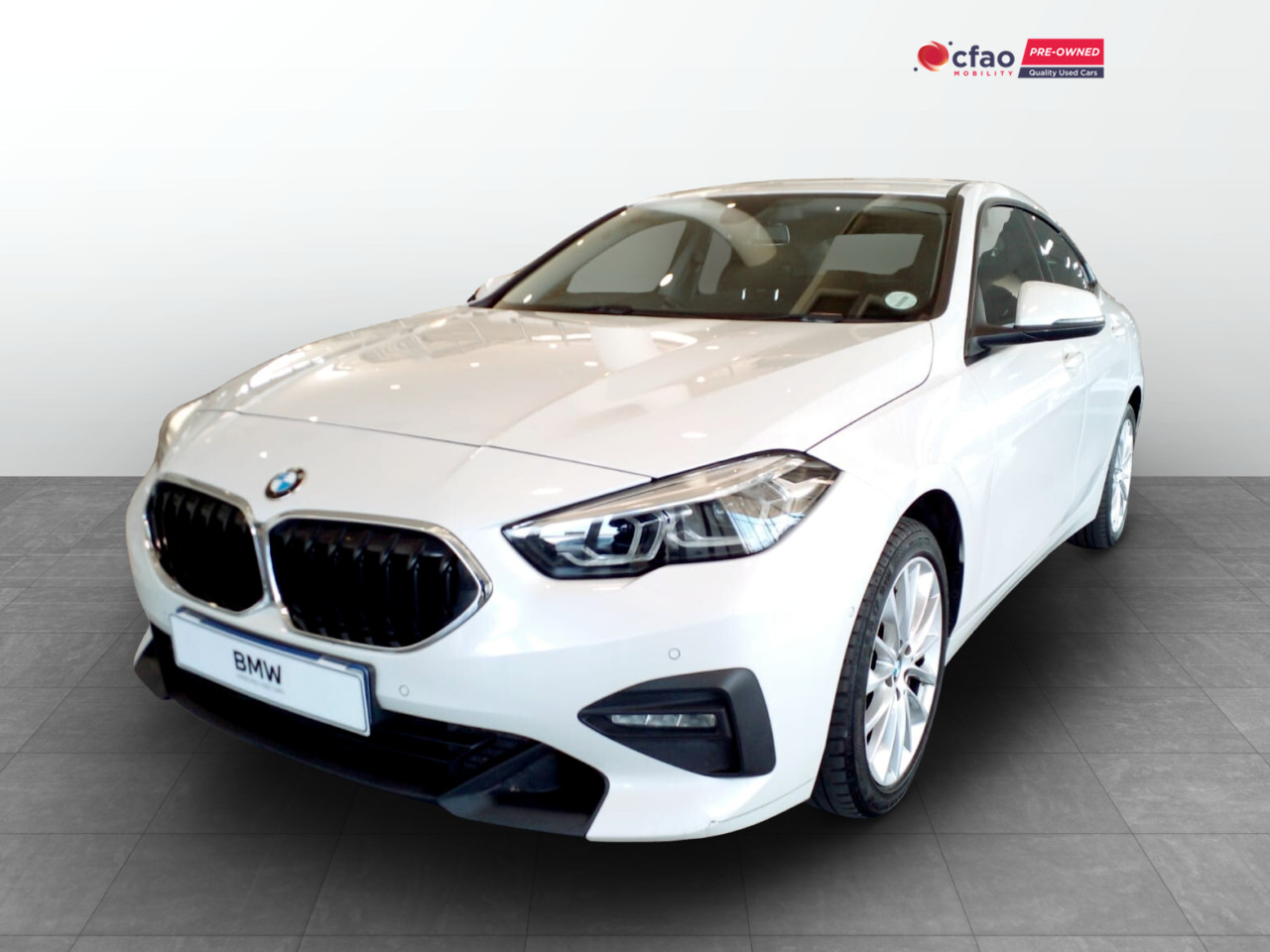 BMW 2 Series 218I GRAN COUPE