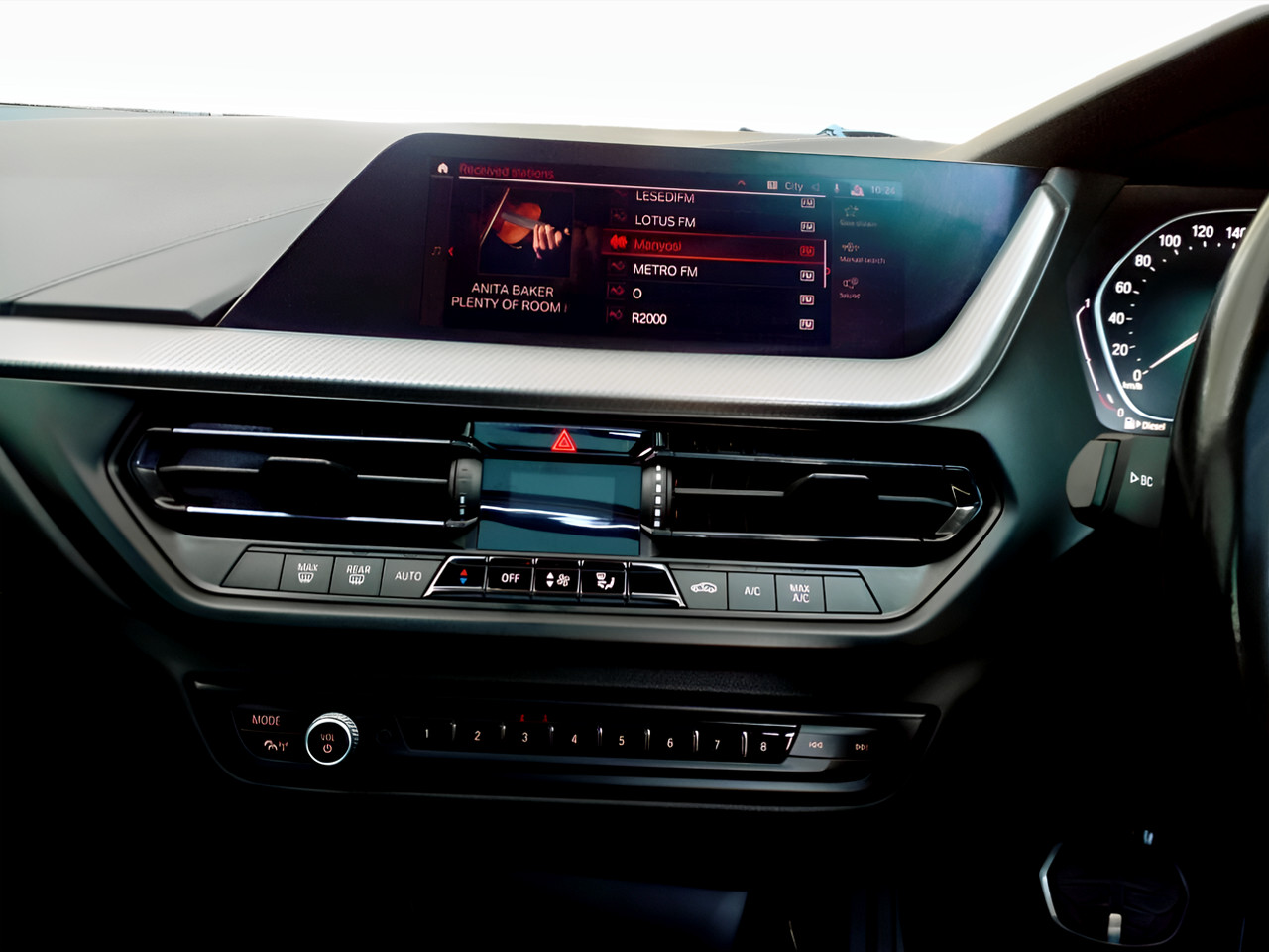 BMW 2 Series 220D GRAN COUPE M SPORT