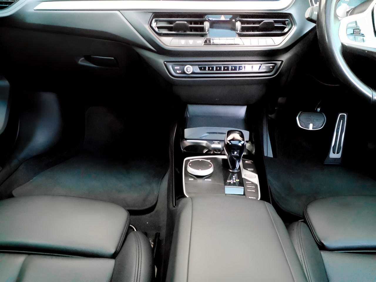 BMW 2 Series 220D GRAN COUPE M SPORT