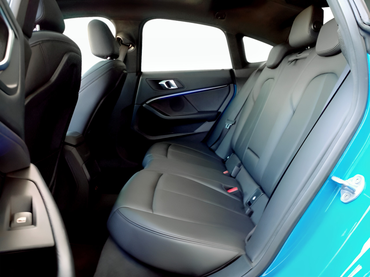 BMW 2 Series 220D GRAN COUPE M SPORT