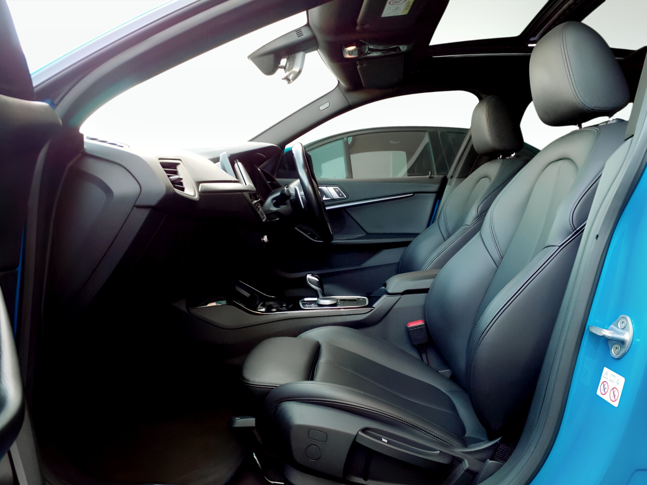 BMW 2 Series 220D GRAN COUPE M SPORT
