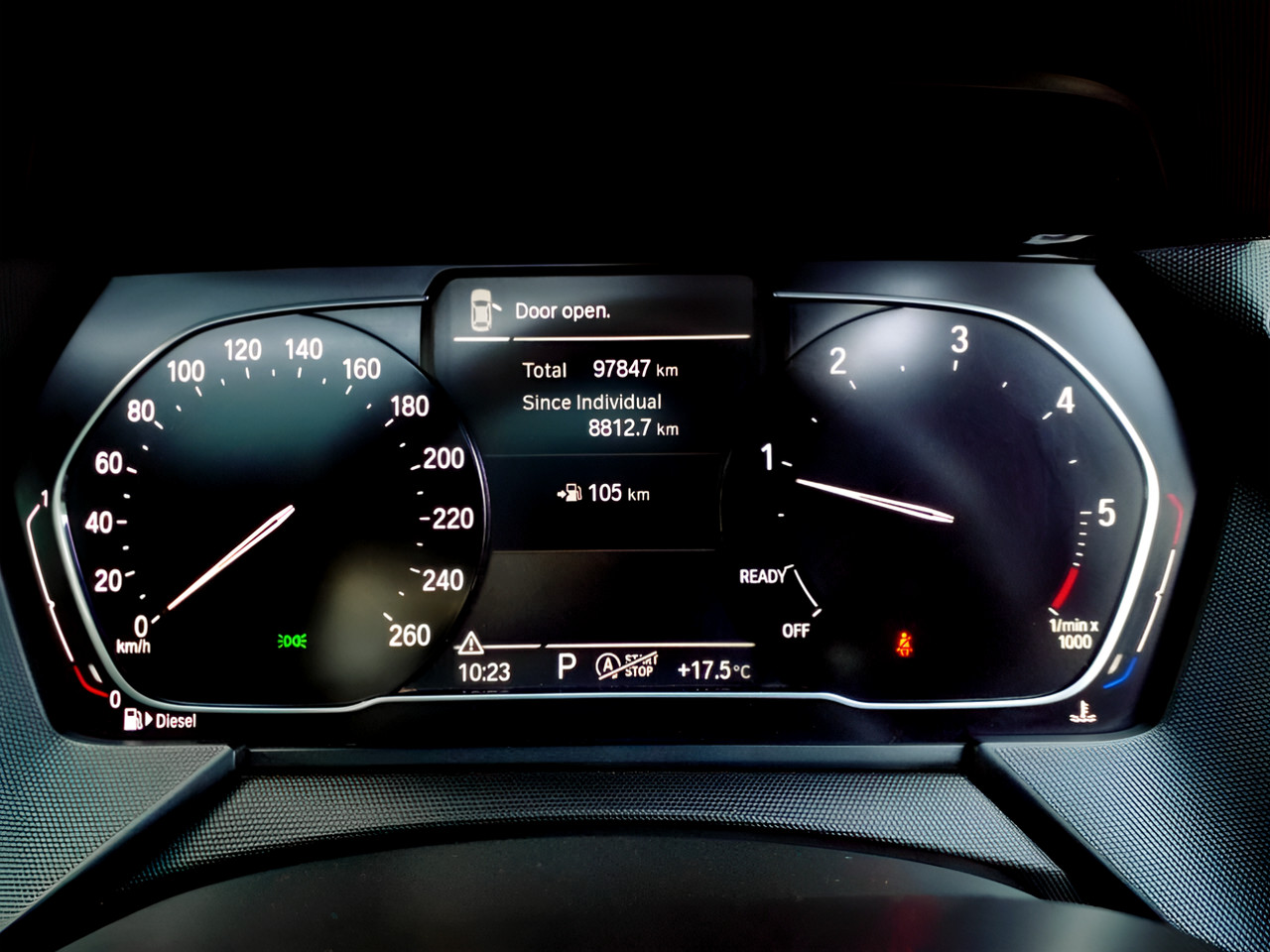 BMW 2 Series 220D GRAN COUPE M SPORT
