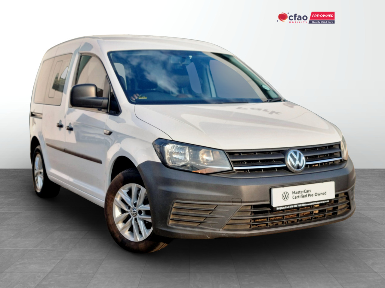 2018 Vw Caddy Gauteng Caddy Dealer 2nd Hand Vw Caddy Volkswagen