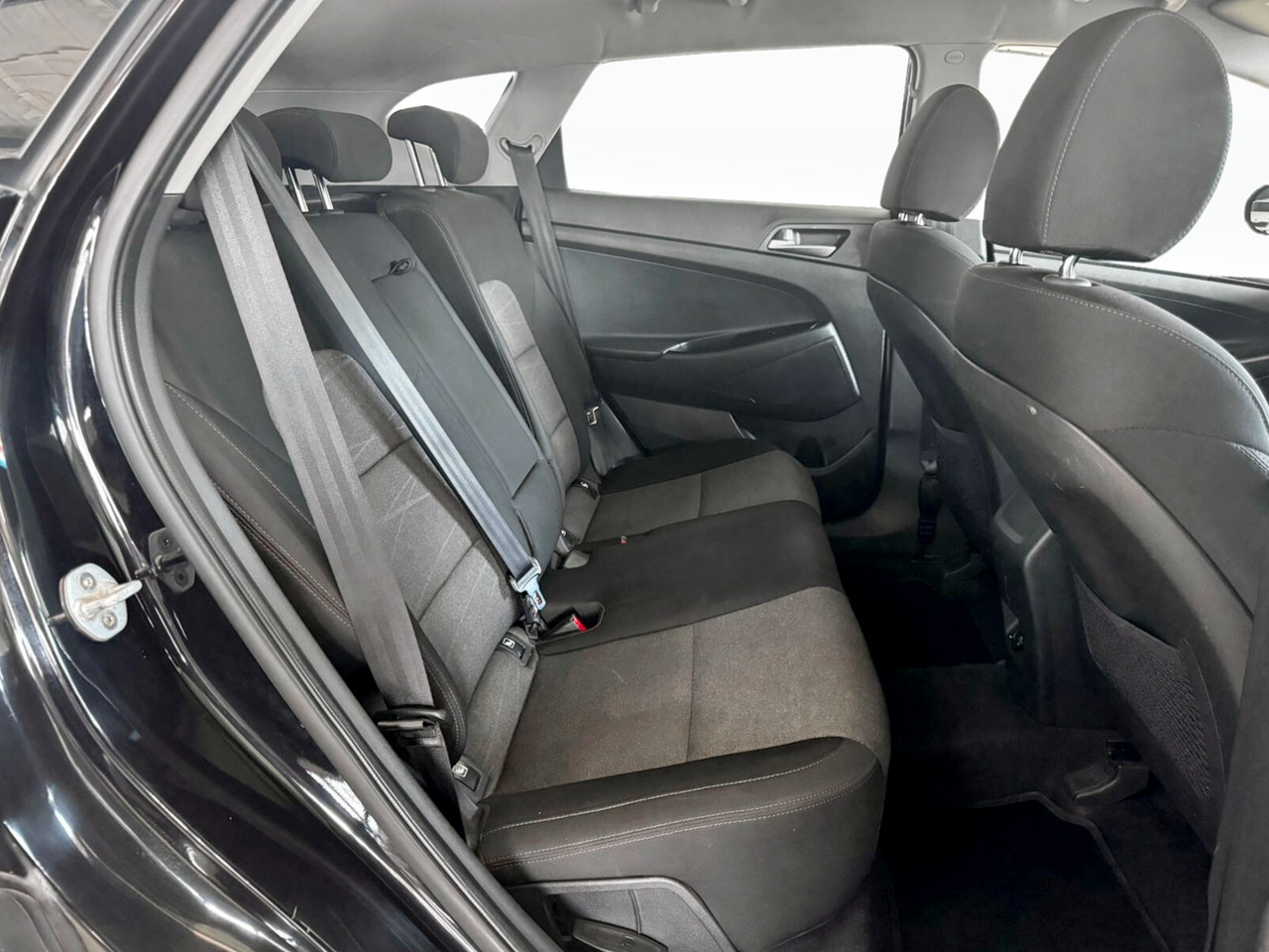 Hyundai Tucson 2.0 PREMIUM AUTO