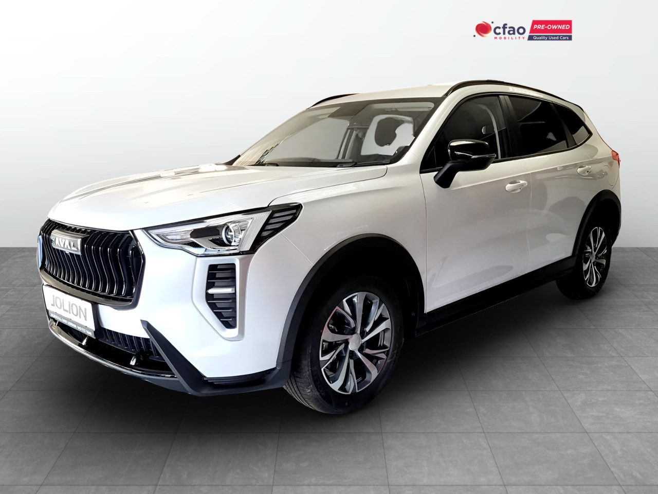 HAVAL JOLION 1.5T CITY