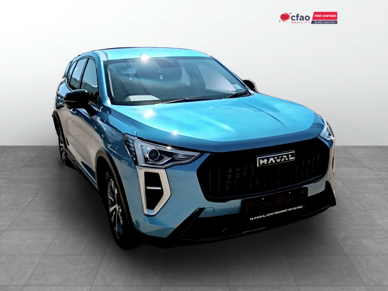 HAVAL JOLION 1.5T CITY