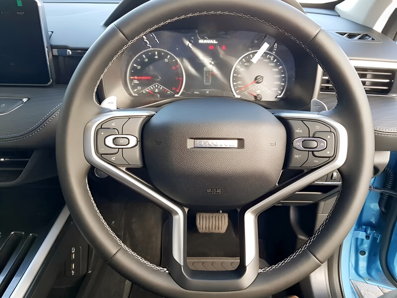 HAVAL JOLION 1.5T CITY