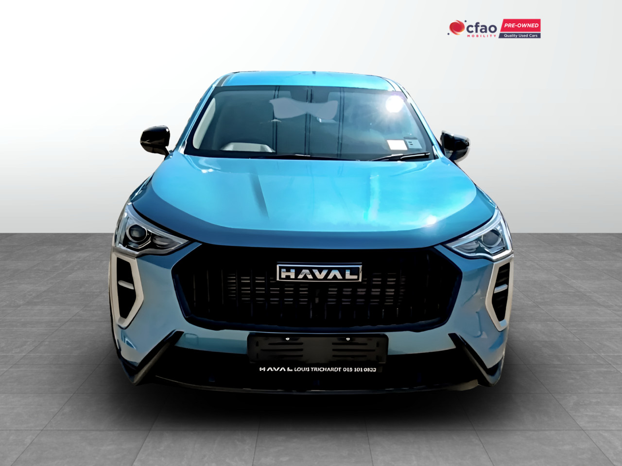 HAVAL JOLION 1.5T CITY