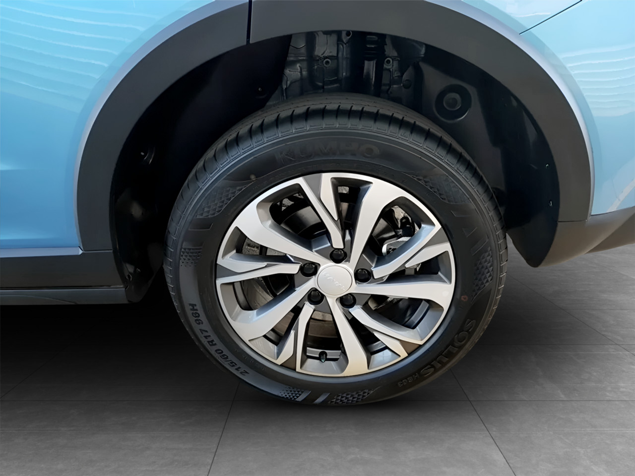 HAVAL JOLION 1.5T CITY