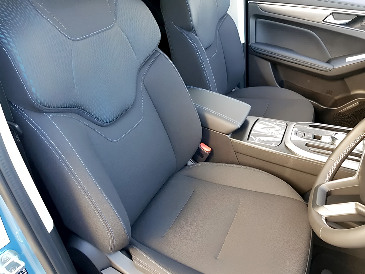 HAVAL JOLION 1.5T CITY