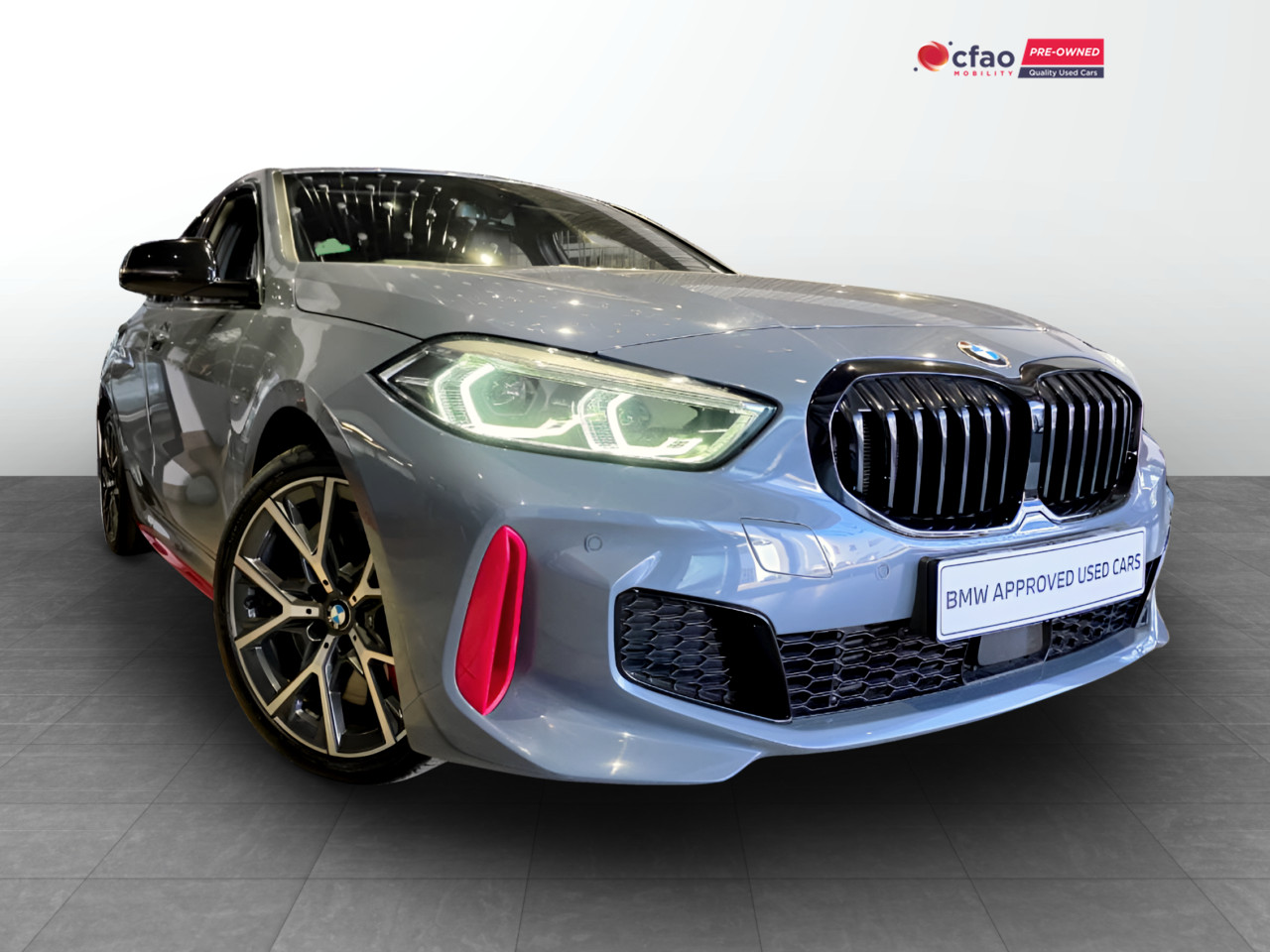 BMW 1 Series 128TI
