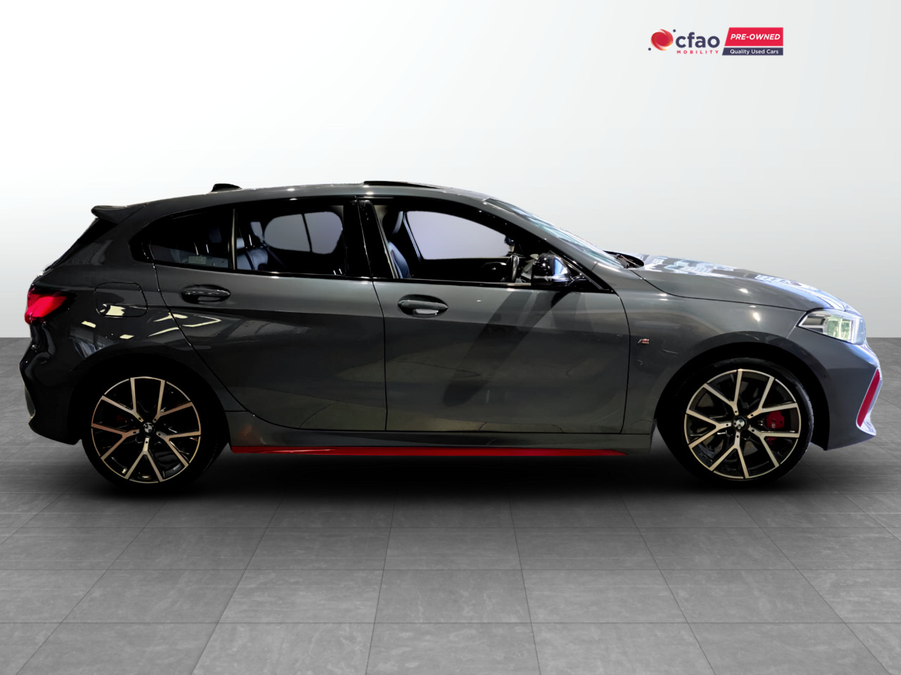 BMW 1 Series 128TI