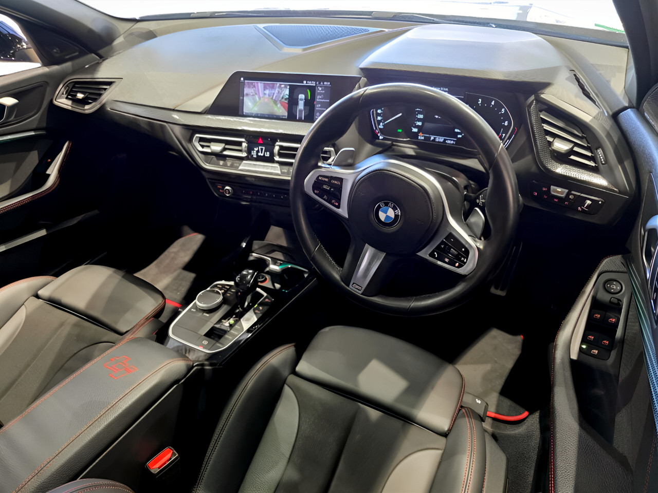 BMW 1 Series 128TI