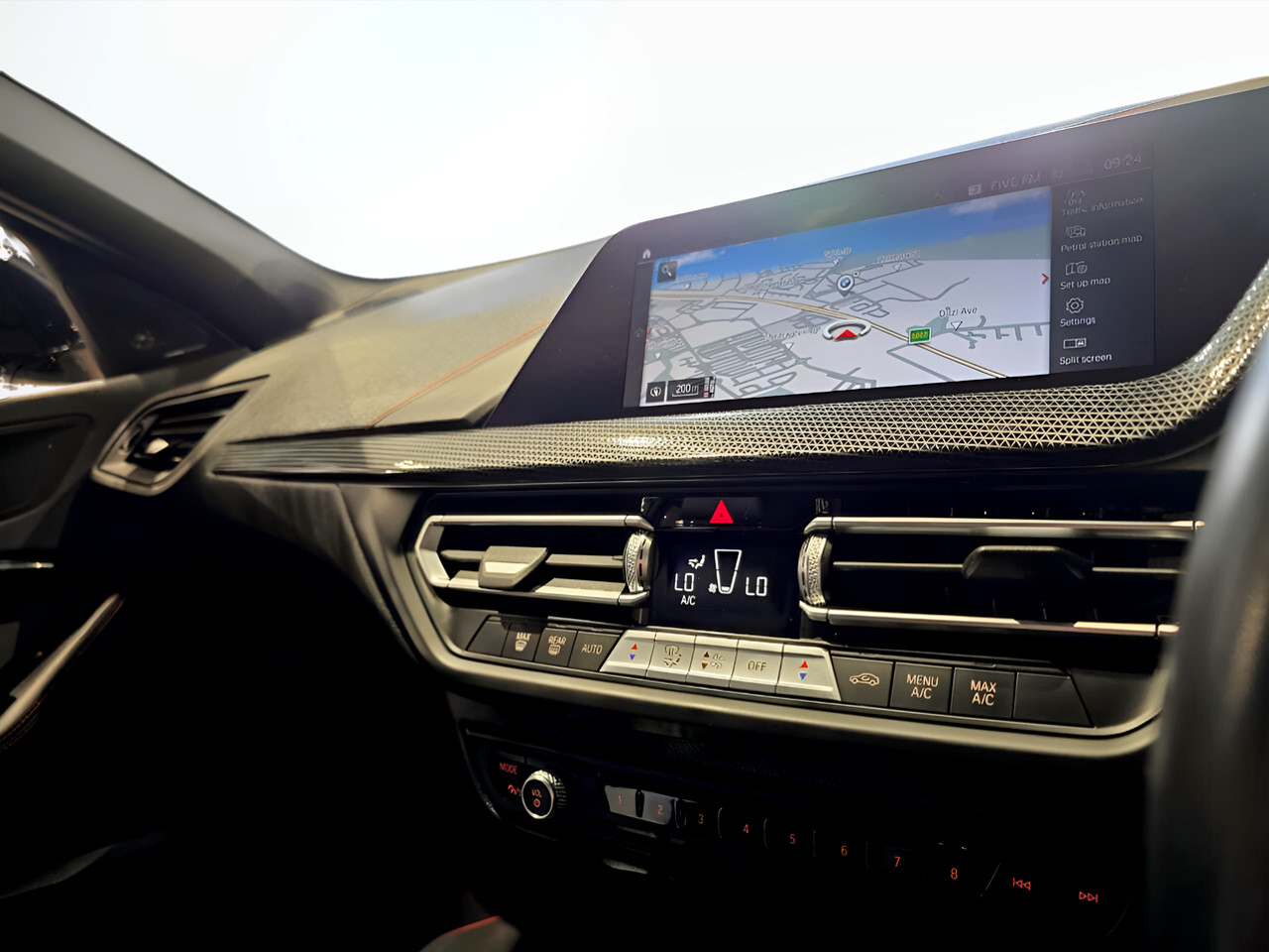 BMW 1 Series 128TI