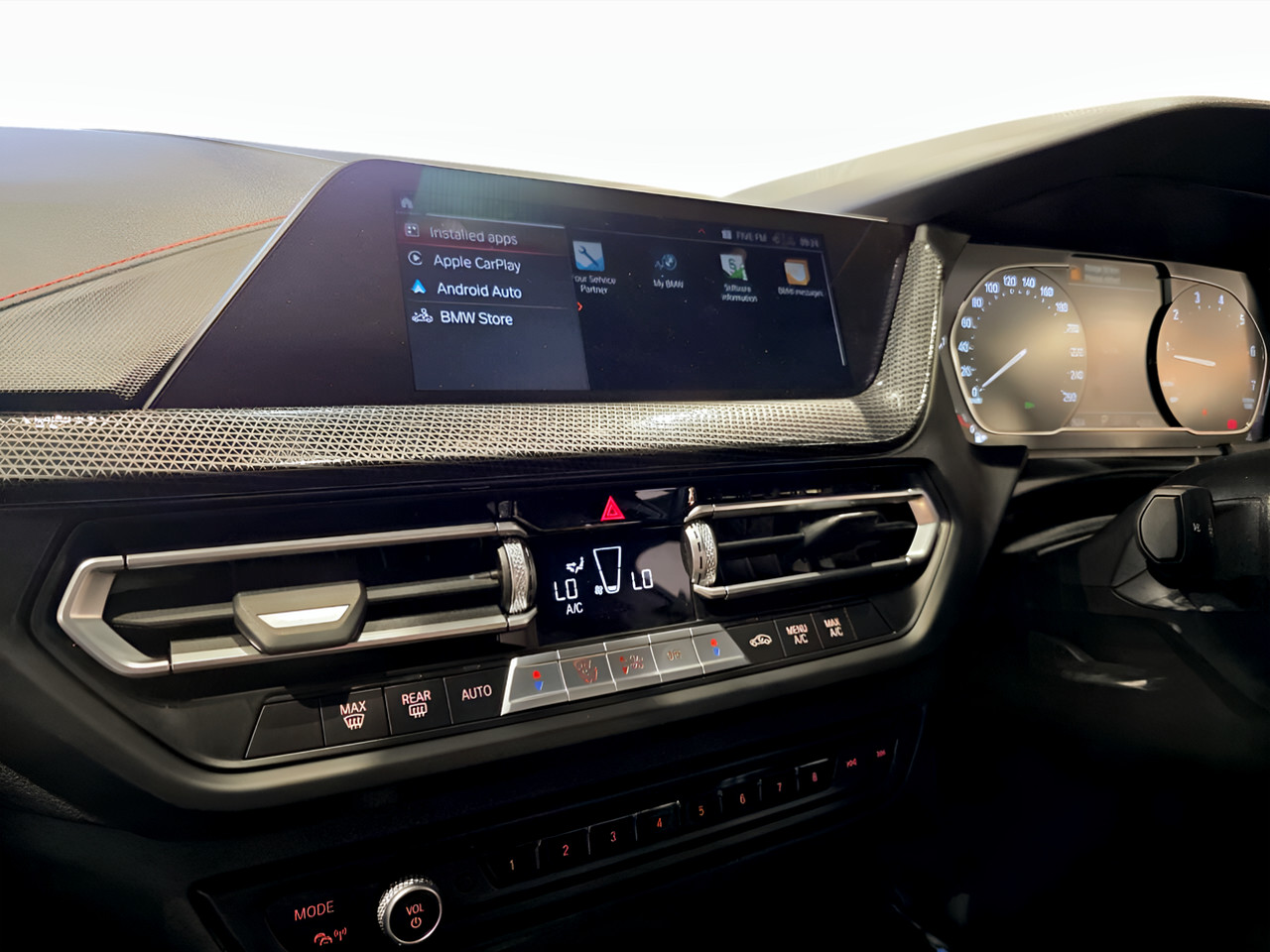 BMW 1 Series 128TI