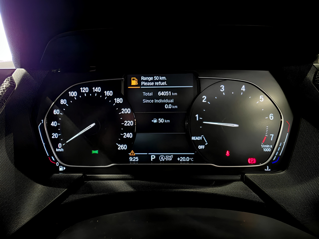 BMW 1 Series 128TI