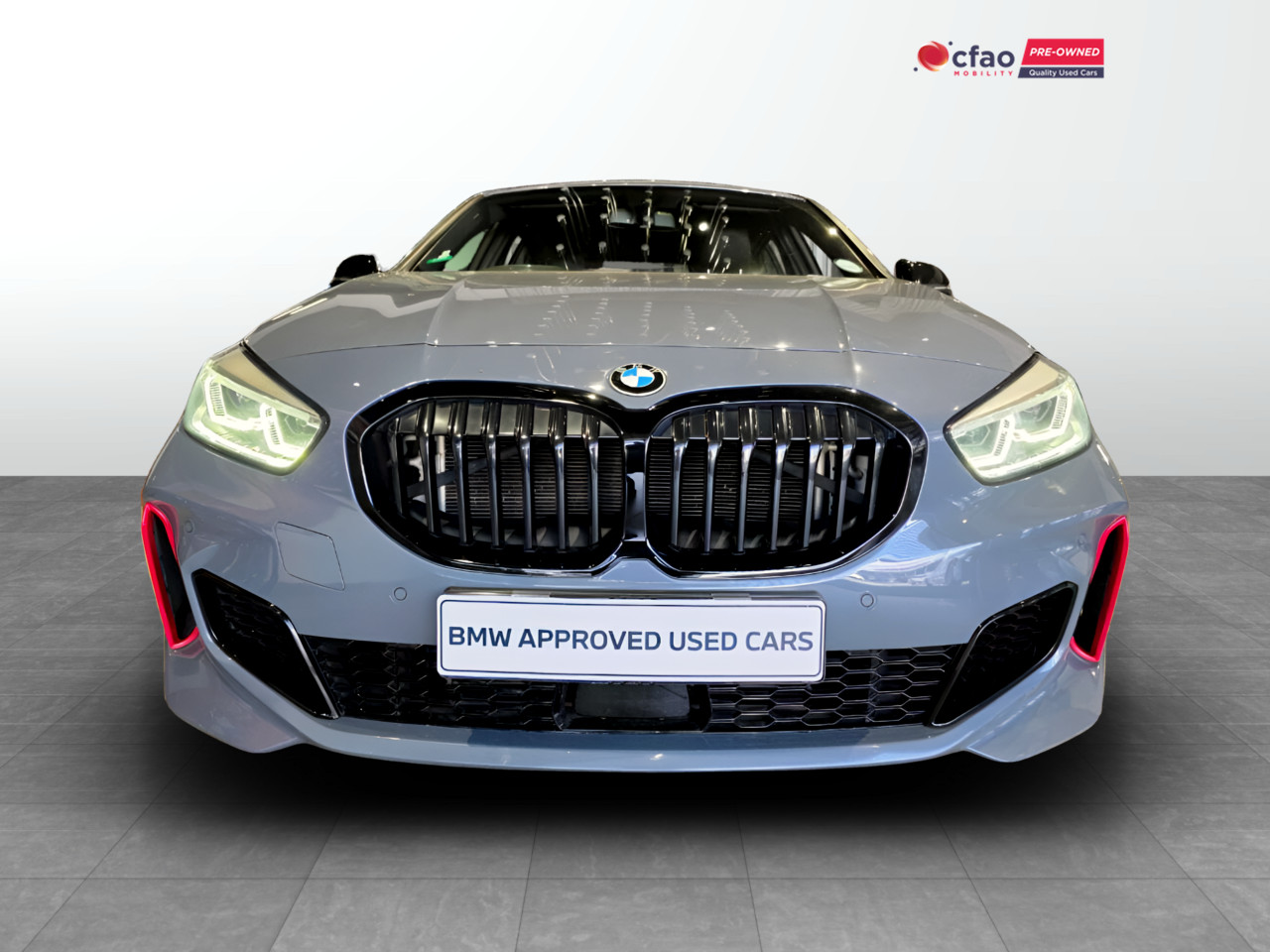 BMW 1 Series 128TI