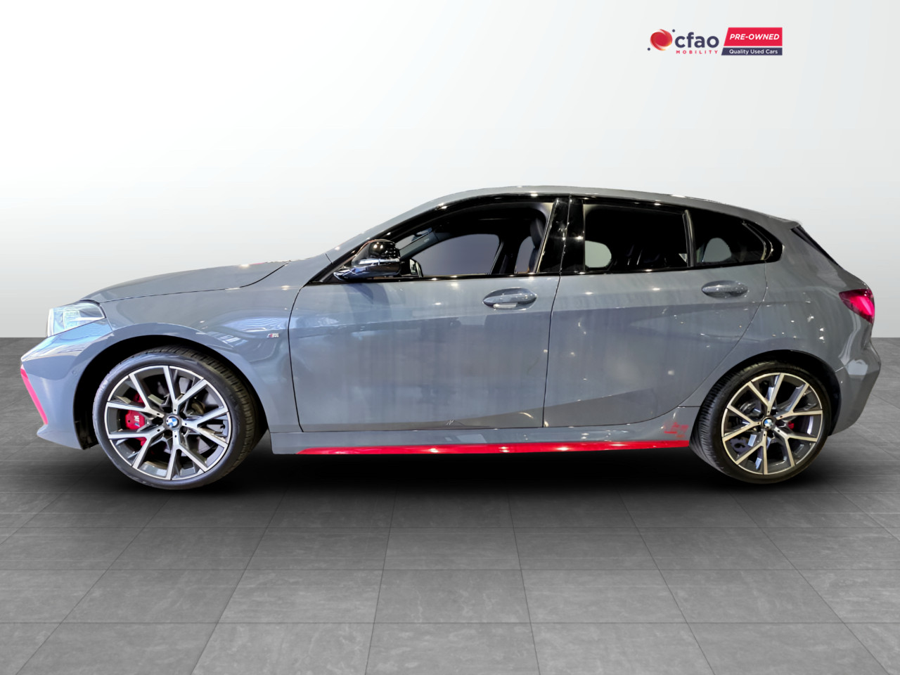 BMW 1 Series 128TI