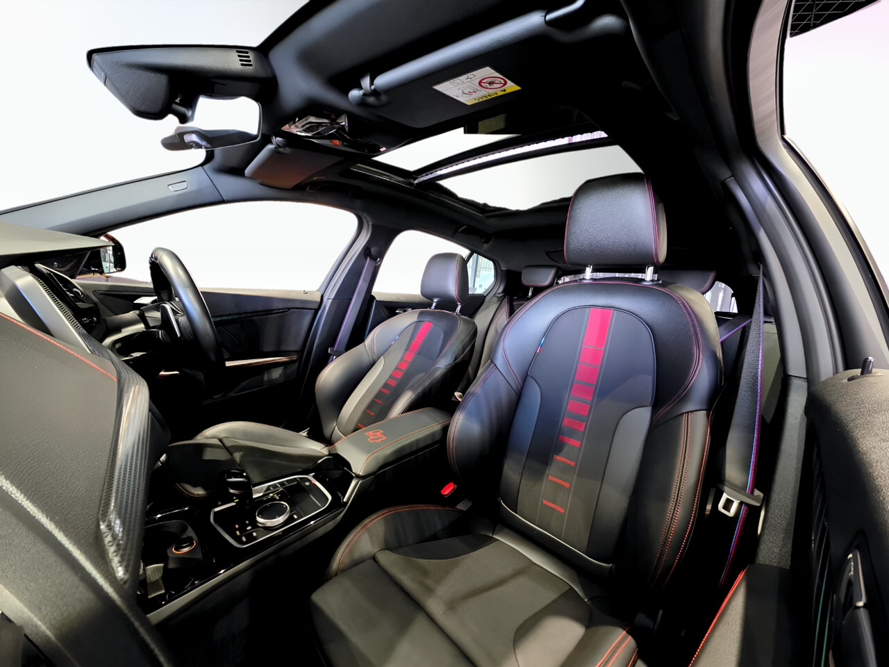 BMW 1 Series 128TI