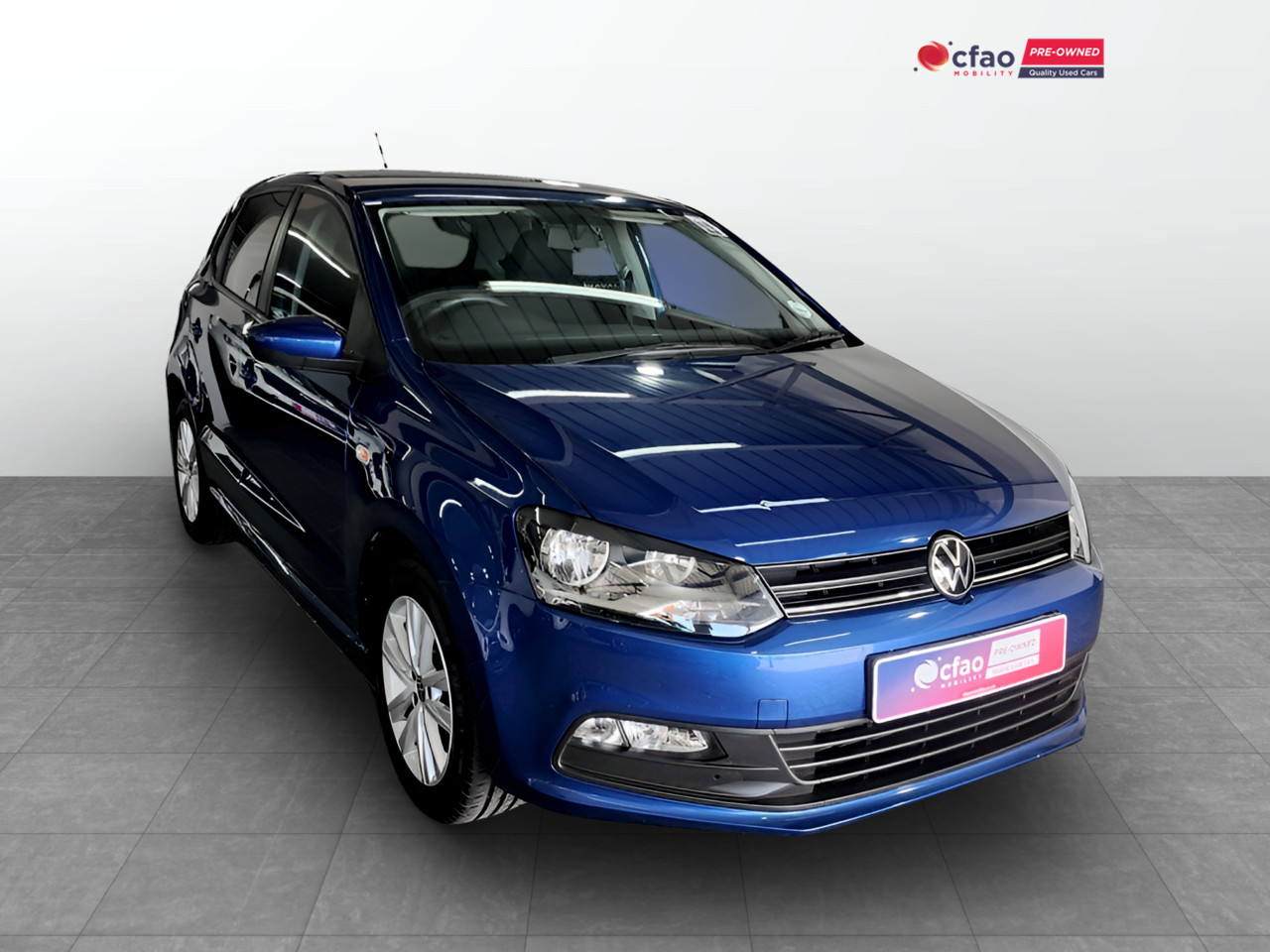 Volkswagen (VW) Polo Vivo Hatch Comfortline Door for sale in