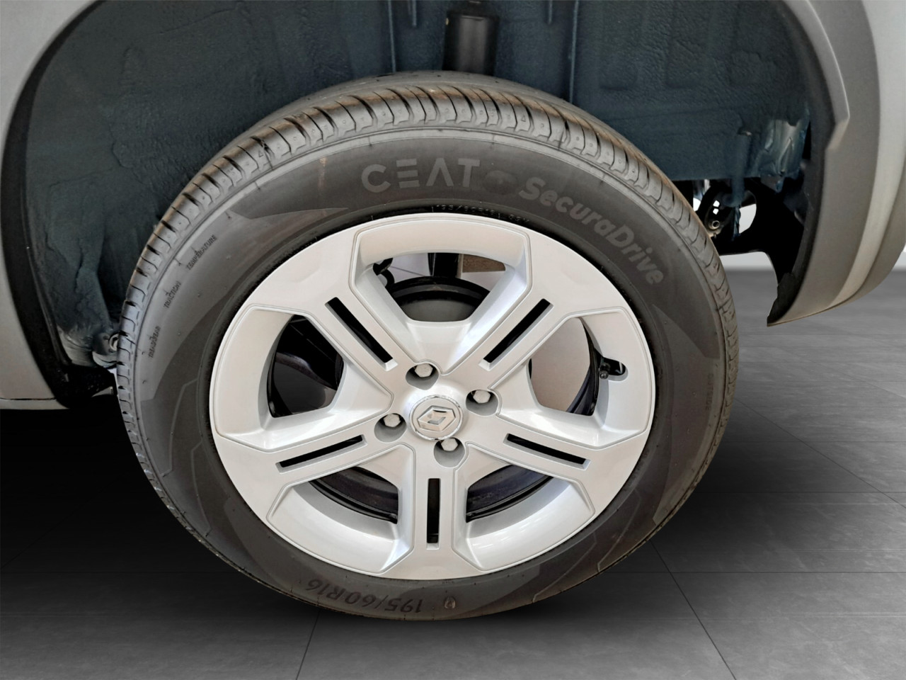 Renault KIGER 1.0T ZEN