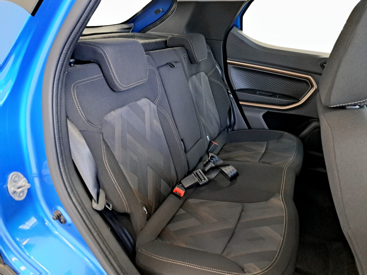 Renault KIGER 1.0T ZEN