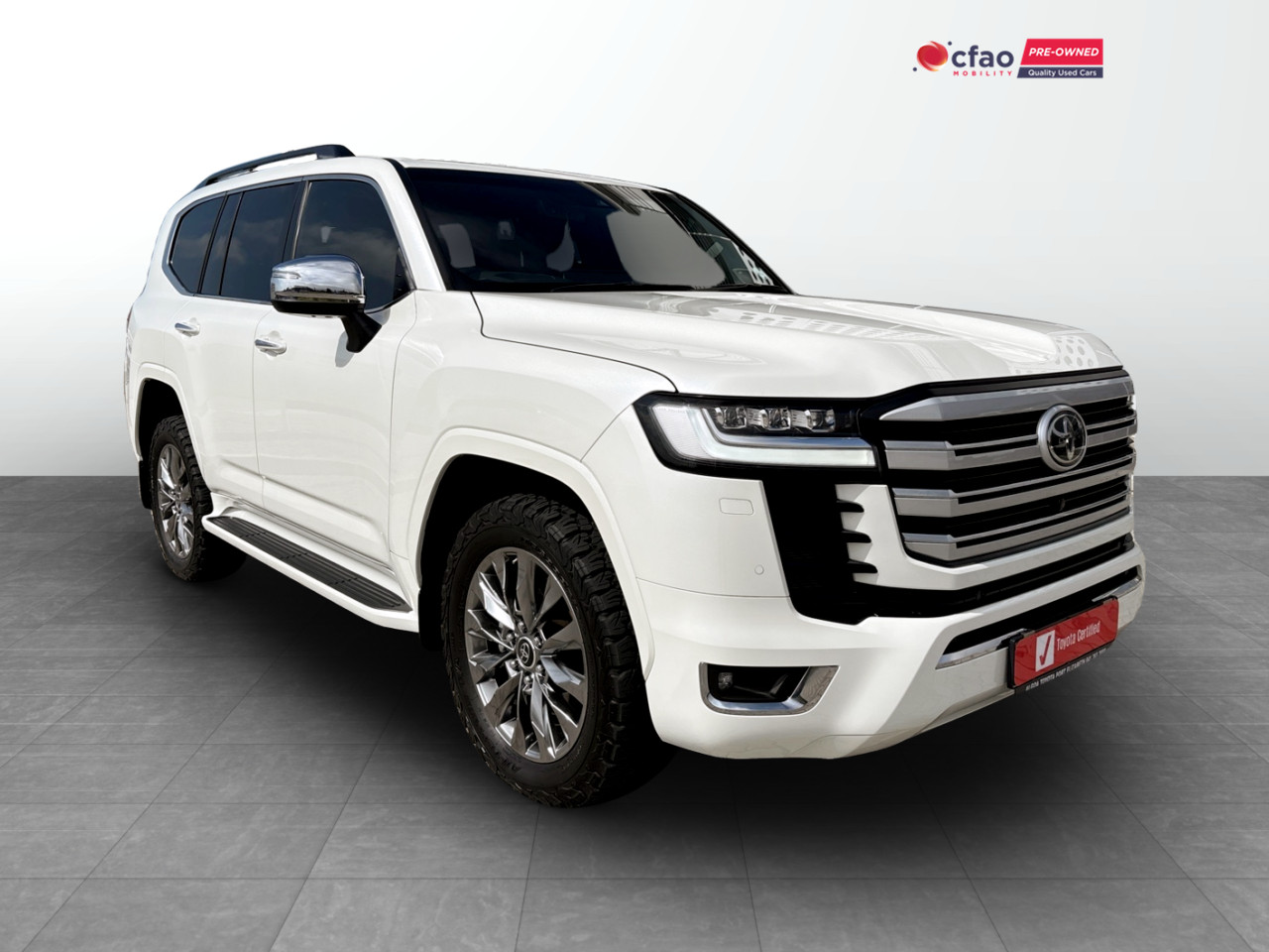 2024 Toyota Land Cruiser 300 V6 3.3D ZX Q2FyTGlzdGluZzo1NDUzMzU