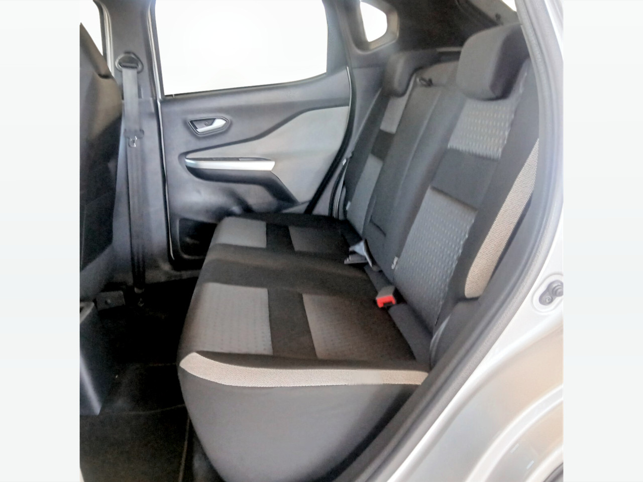 Nissan MAGNITE 1.0 ACENTA PLUS AUTO