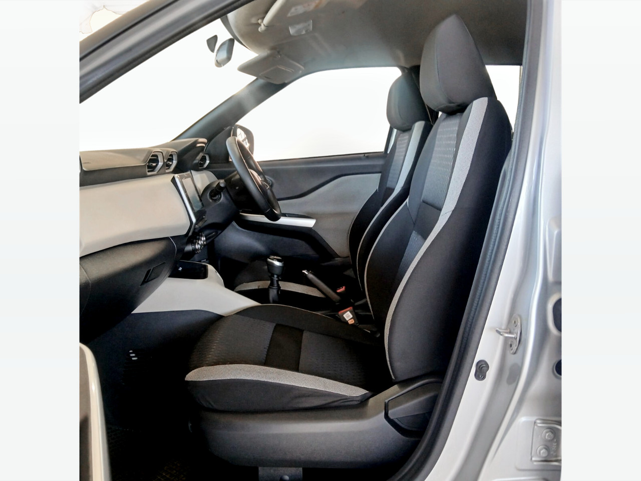 Nissan MAGNITE 1.0 ACENTA PLUS AUTO